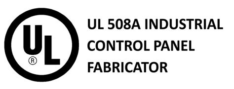 ul508a certification